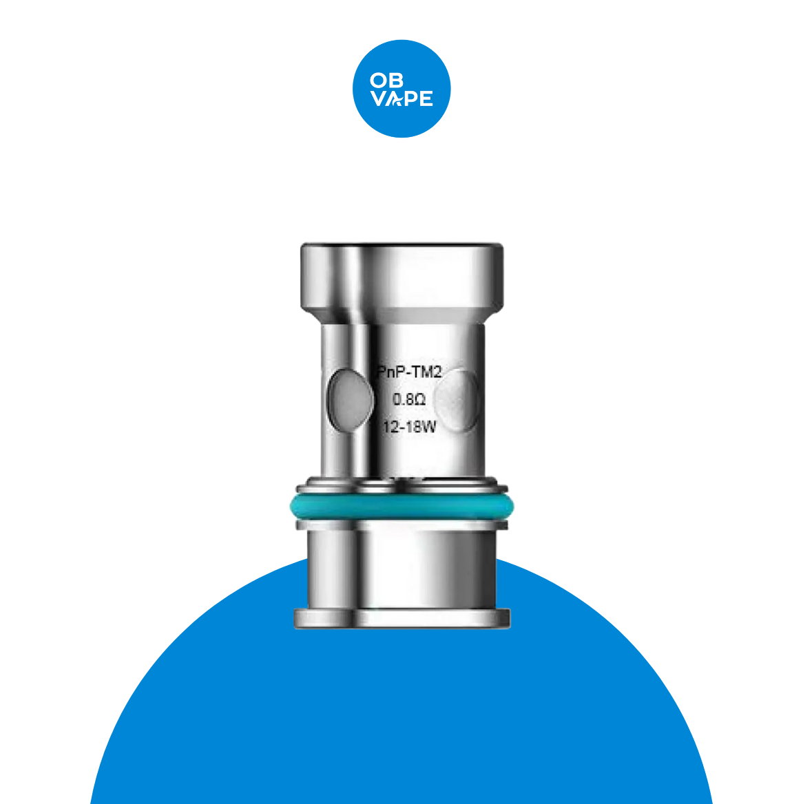 Voopoo PNP Coils