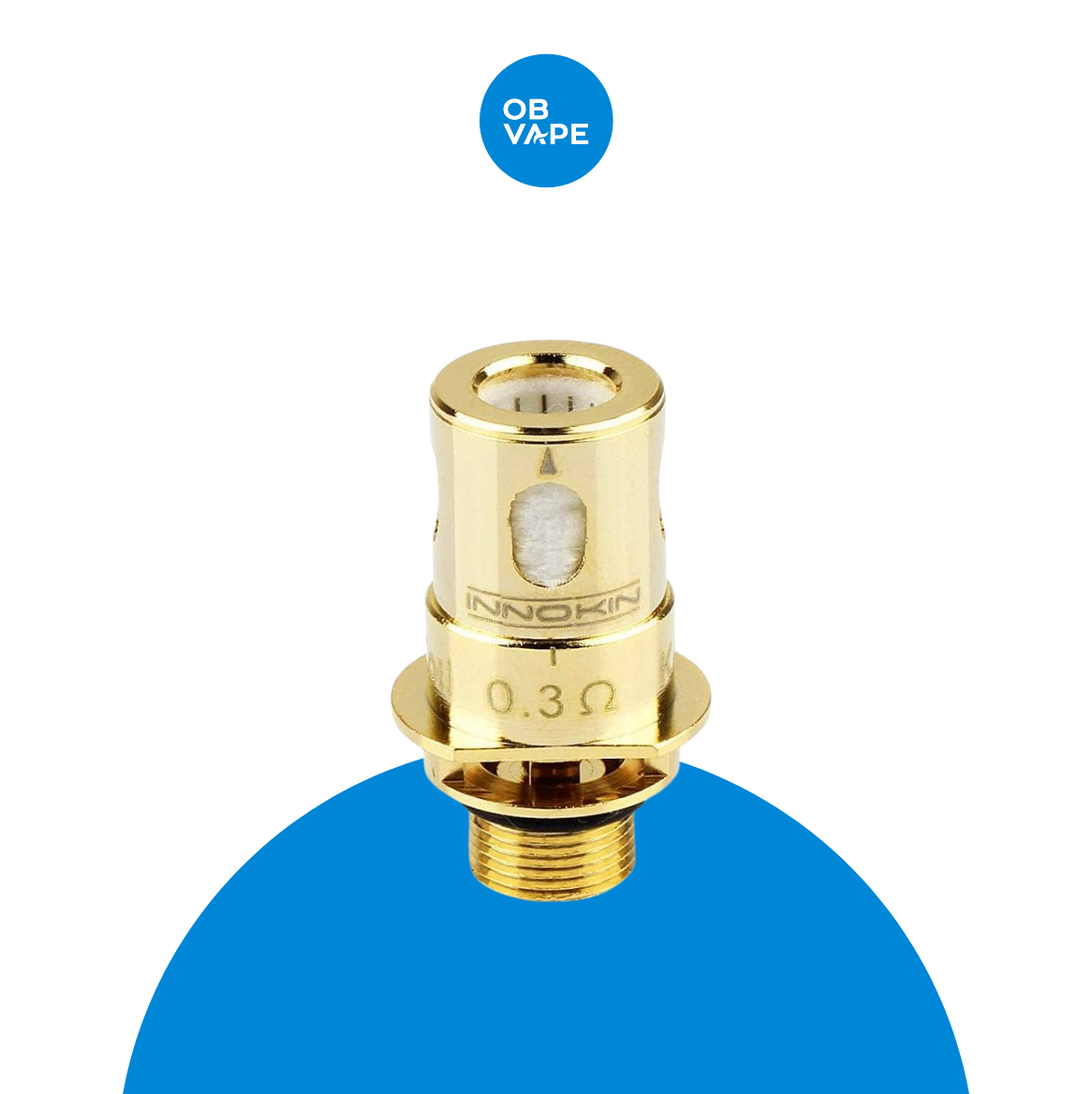 Innokin - Zenith / Z Coil