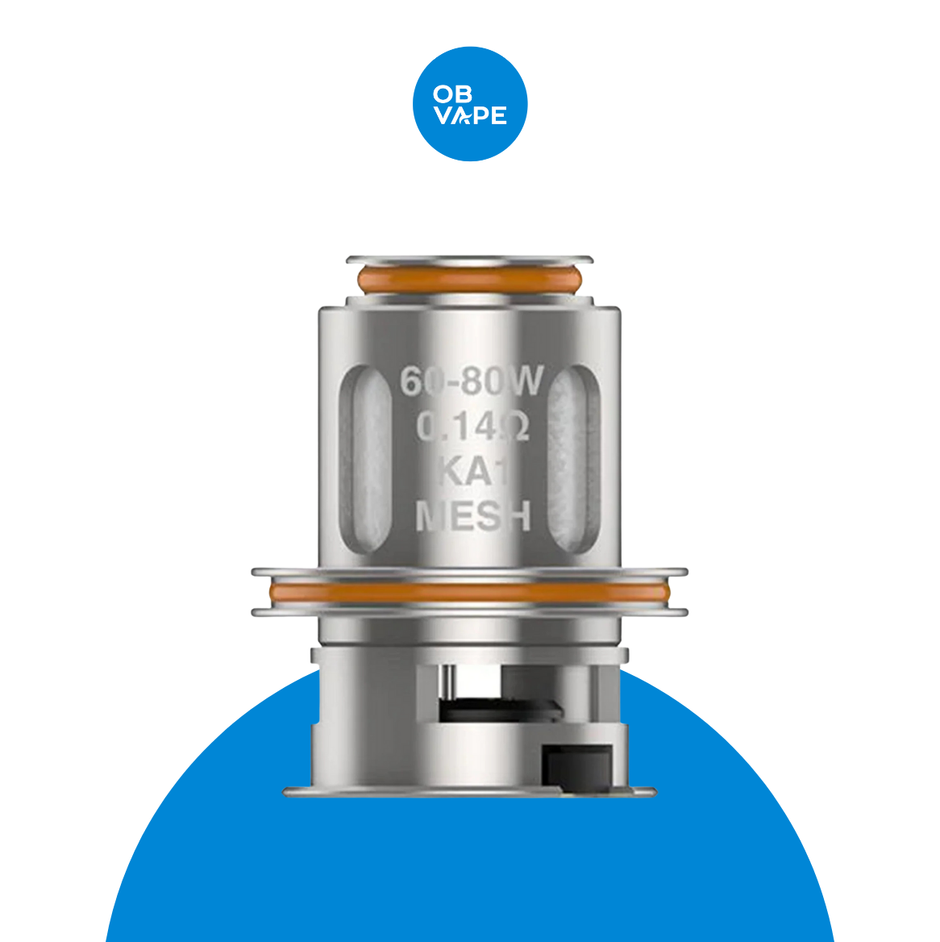 Geekvape M Series Coils