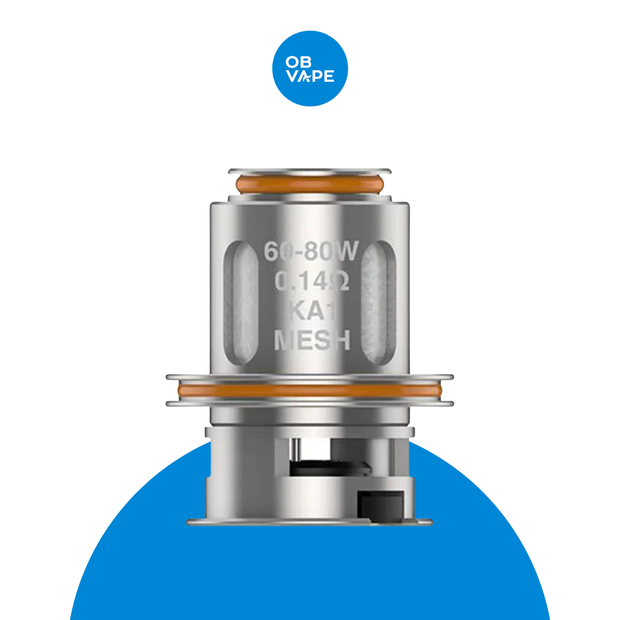 Geekvape M Series Coils