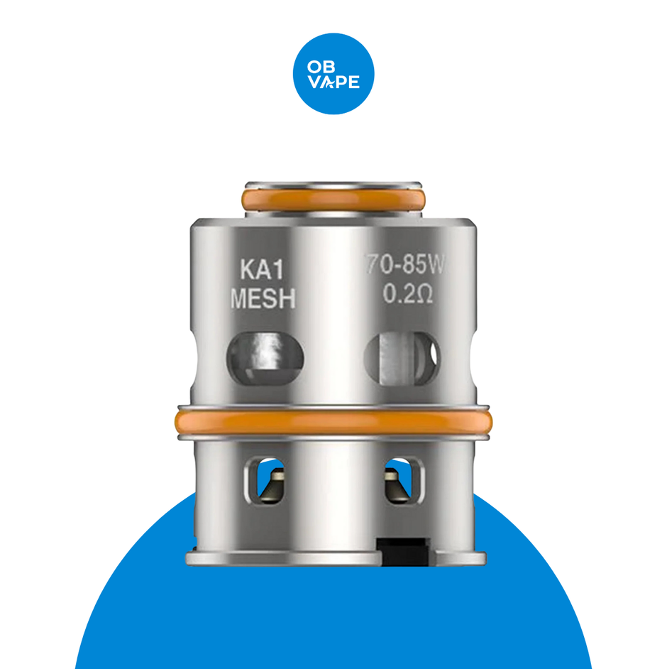 Geekvape M Series Coils