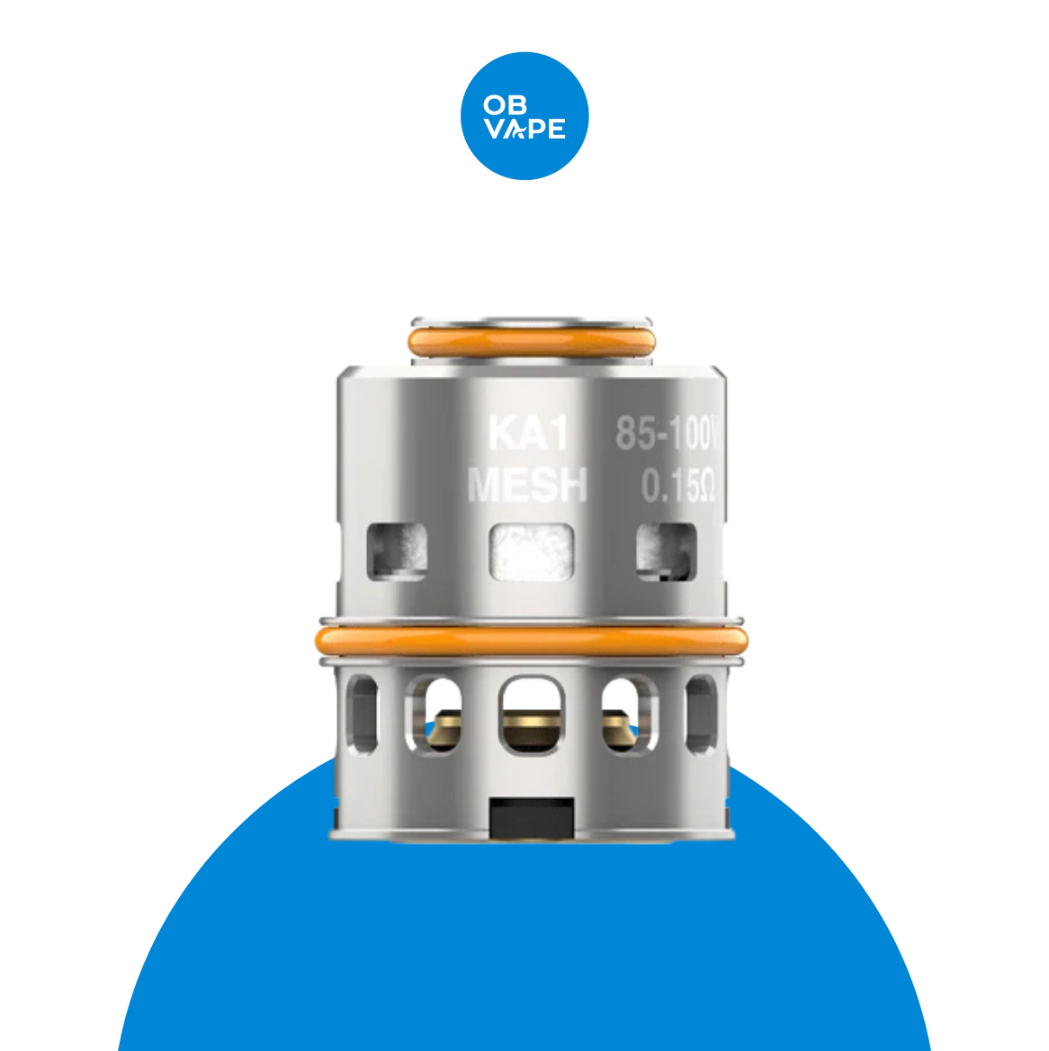 Geekvape M Series Coils