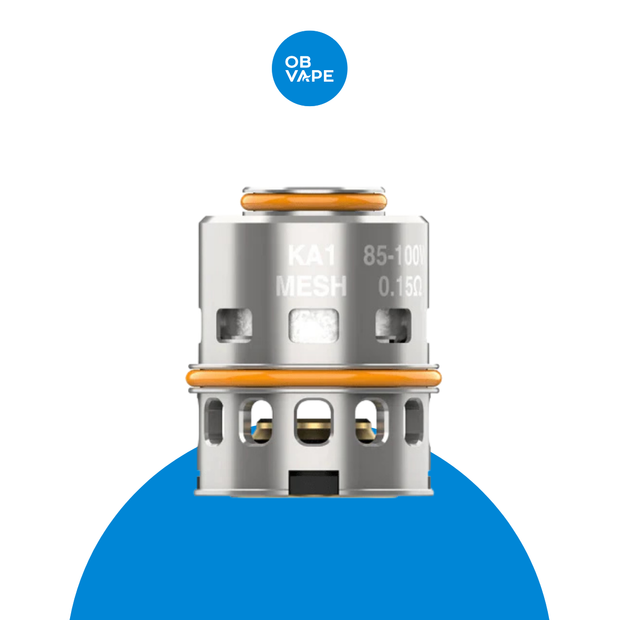 Geekvape M Series Coils