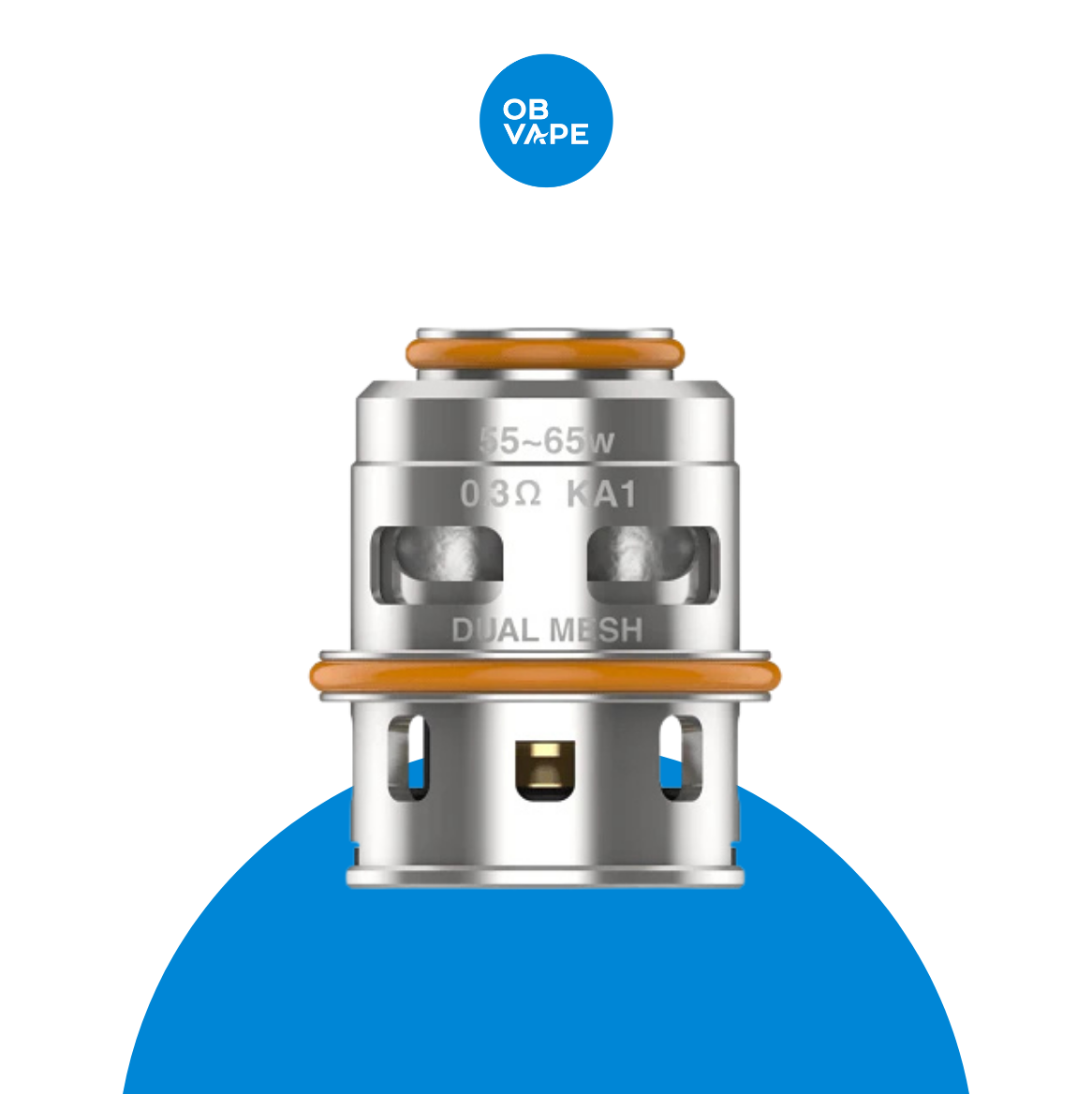 Geekvape M Series Coils