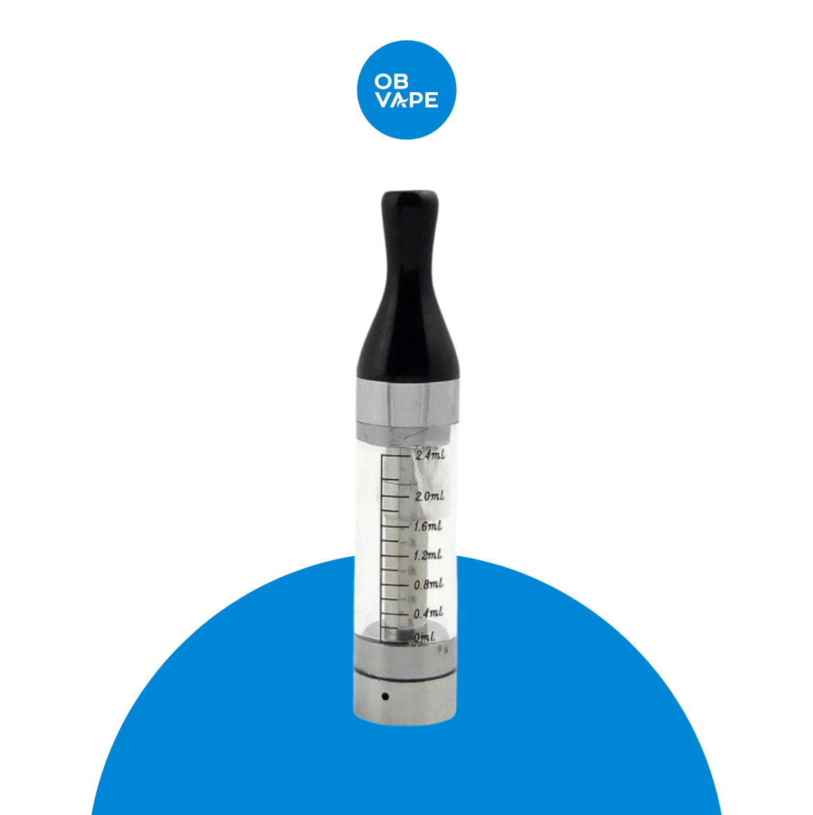 Kangertech T2 Tank Clearomizer