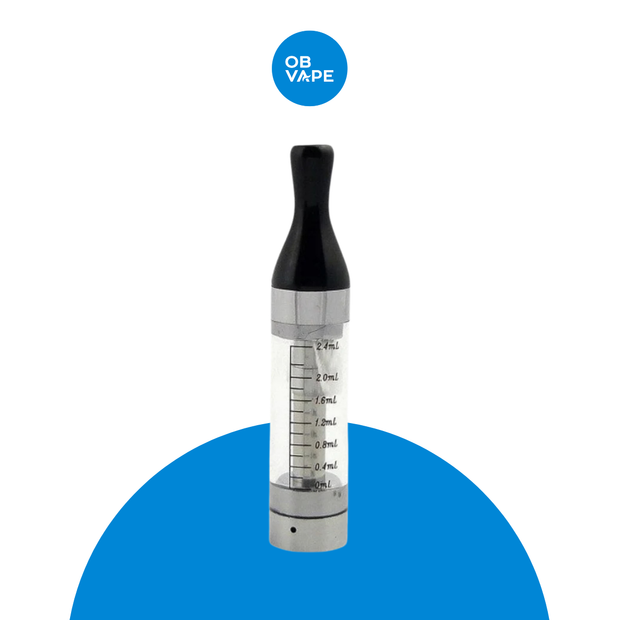 Kangertech T2 Tank Clearomizer