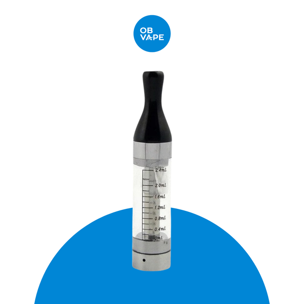 Kangertech T2 Tank Clearomizer