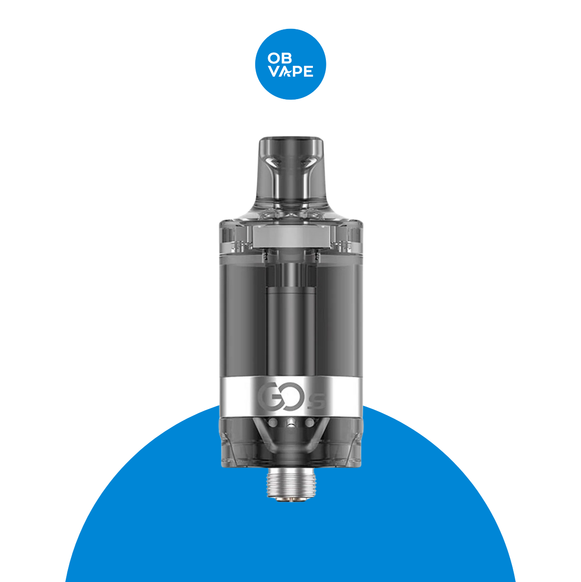 Innokin Go S Disposable Tank