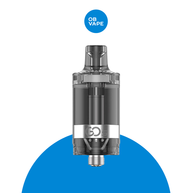 Innokin Go S Disposable Tank
