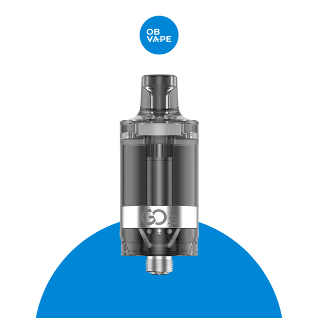 Innokin Go S Disposable Tank