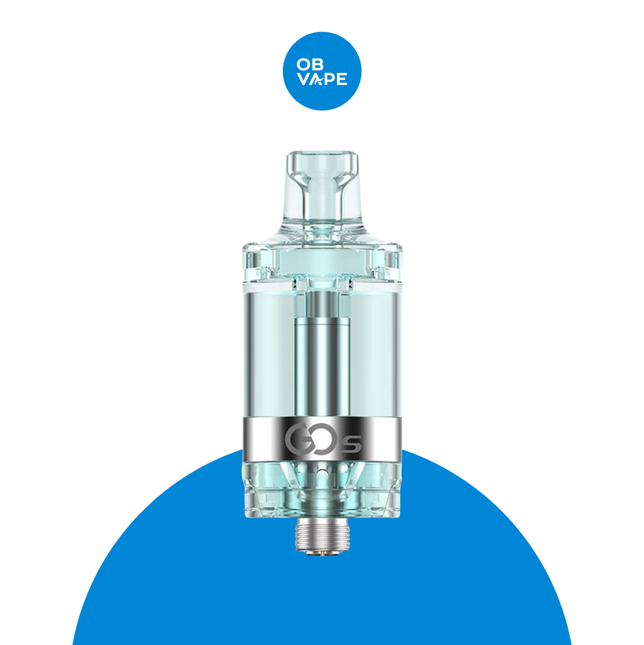 Innokin Go S Disposable Tank