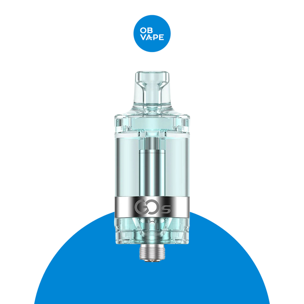 Innokin Go S Disposable Tank