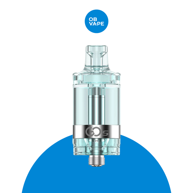 Innokin Go S Disposable Tank