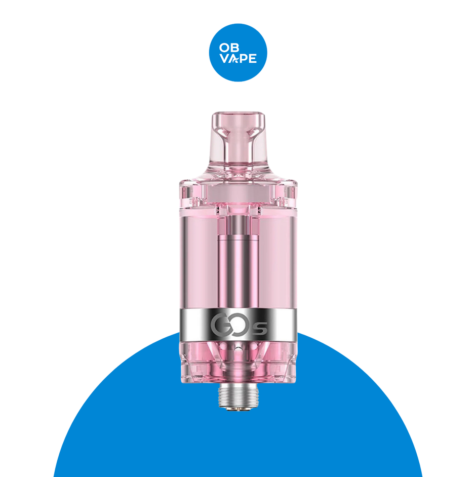 Innokin Go S Disposable Tank