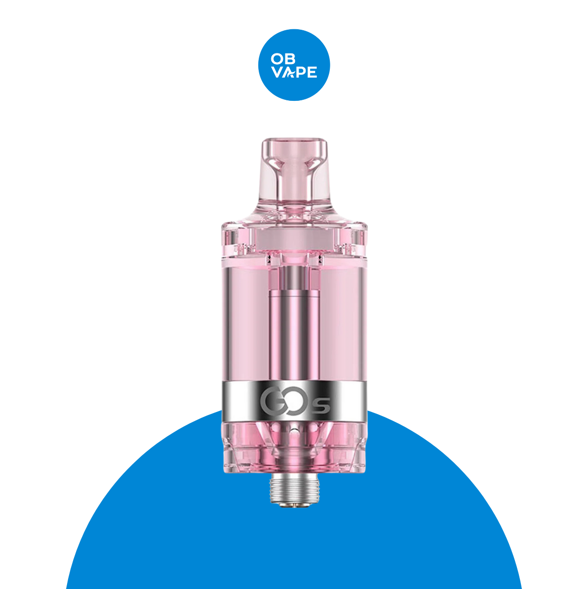 Innokin Go S Disposable Tank