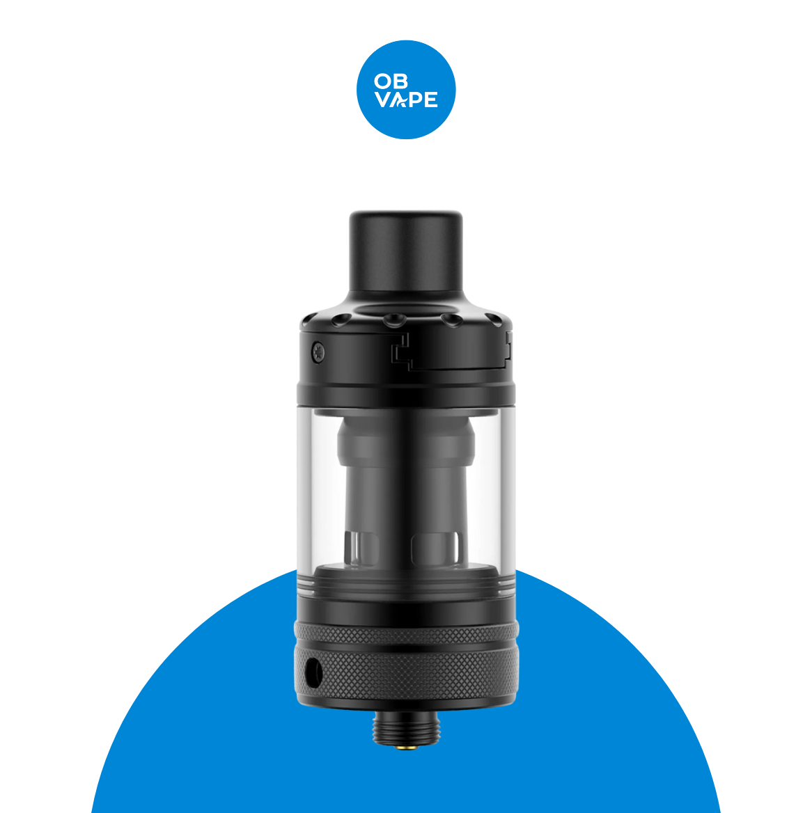 Aspire Nautilus 3 22mm Tank Ireland | Vape Tank | OB Vape