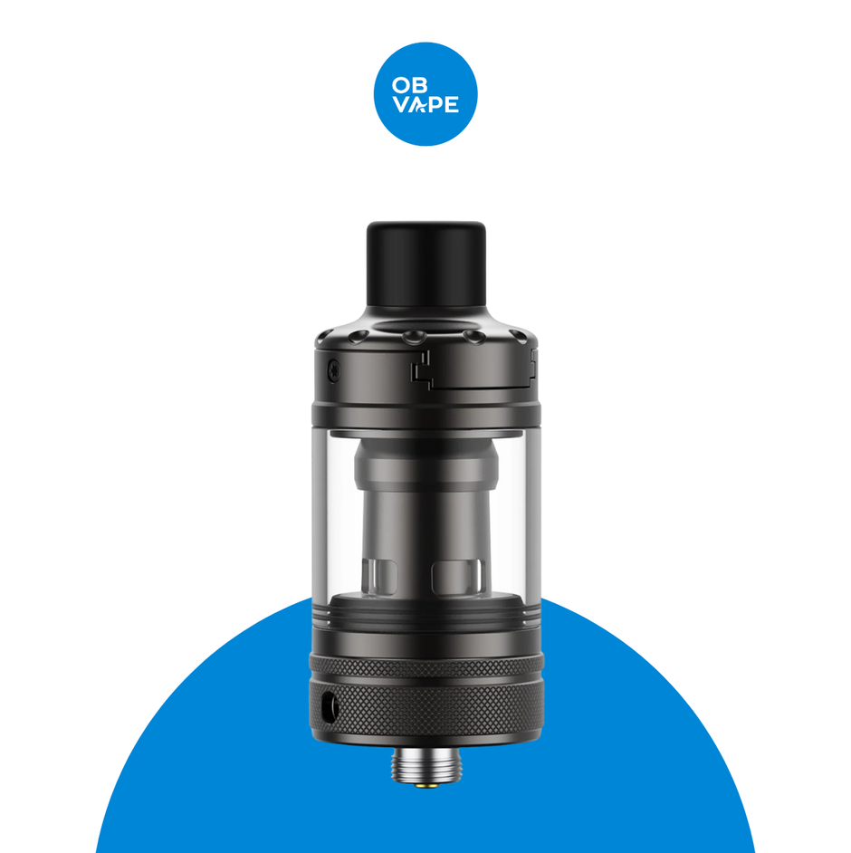 Aspire Nautilus 3 22mm Tank Ireland | Vape Tank | OB Vape | OB Vape Ireland Aspire Nautilus 3 22mm Tank Ireland | Vape Tank | OB Vape | OB Vape Ireland