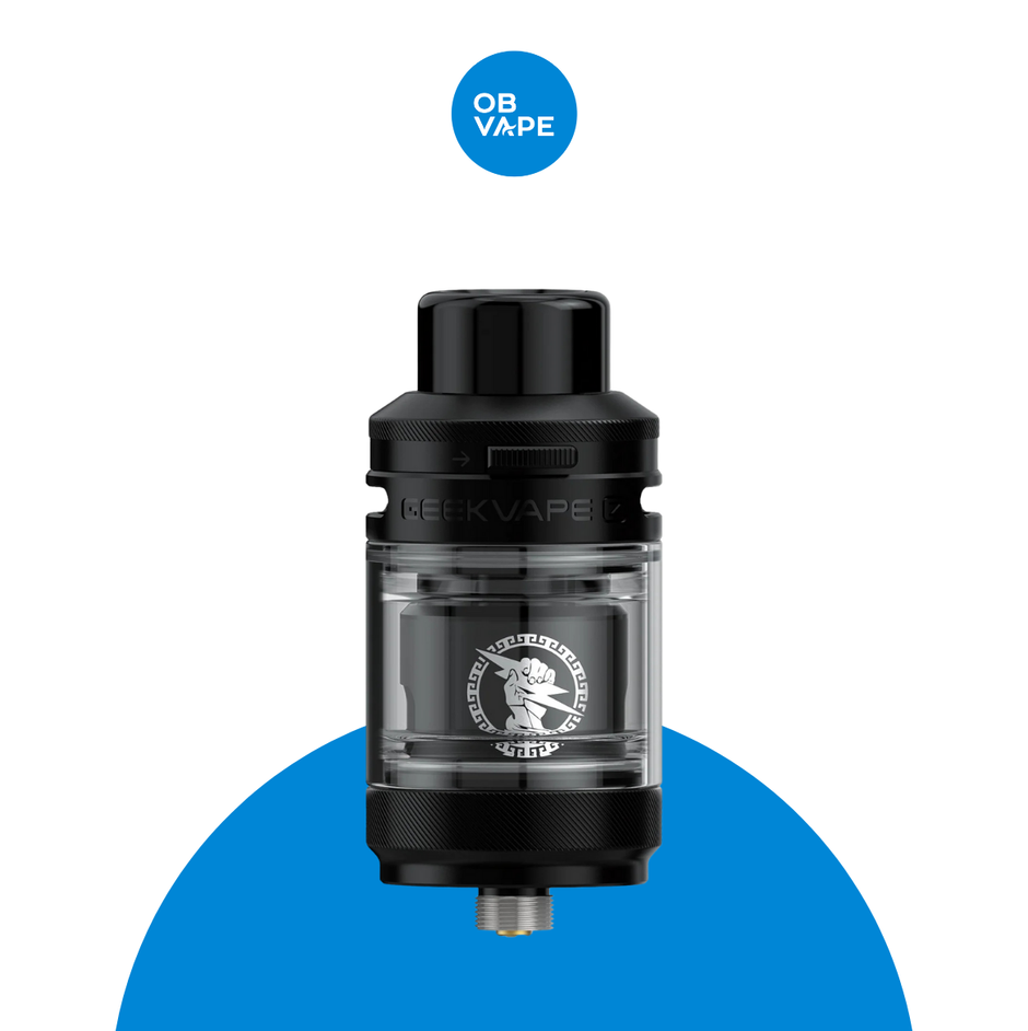 Geekvape Zeus Sub Ohm Tank Ireland | Sub Ohm Vape Tank | OB Vape | OB Vape Ireland Geekvape Zeus Sub Ohm Tank Ireland | Sub Ohm Vape Tank | OB Vape | OB Vape Ireland