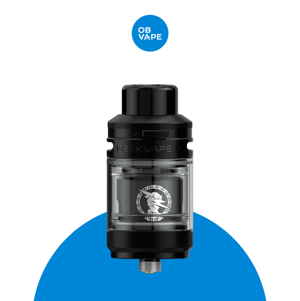 Geekvape Zeus Sub Ohm Tank