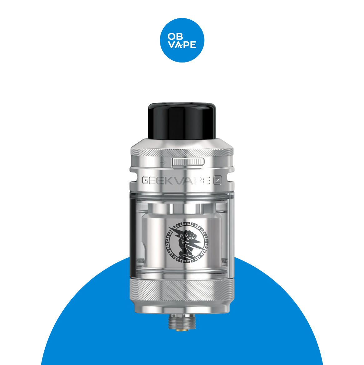 elfbar nachfüll pod läuft aus Geekvape Zeus Sub Ohm Tank Ireland | Sub Ohm Vape Tank | OB Vape