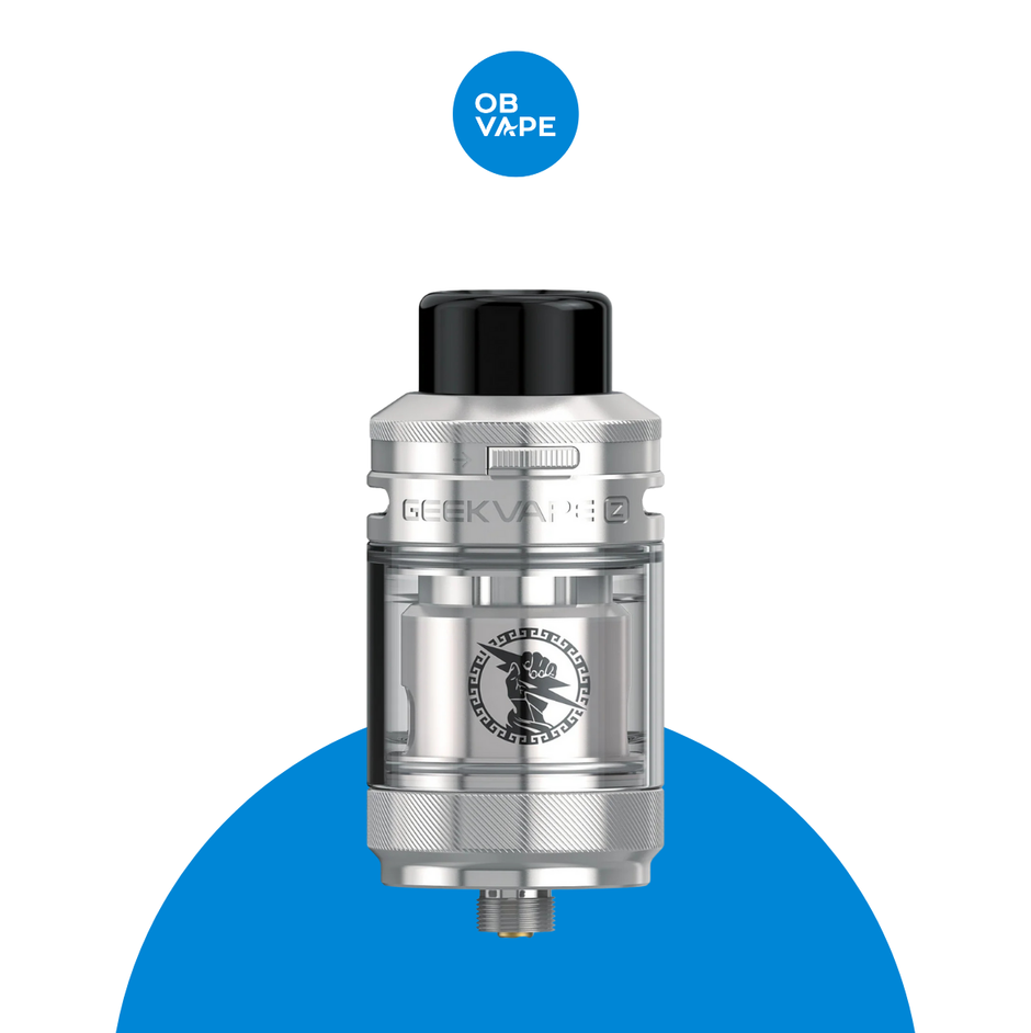 Geekvape Zeus Sub Ohm Tank