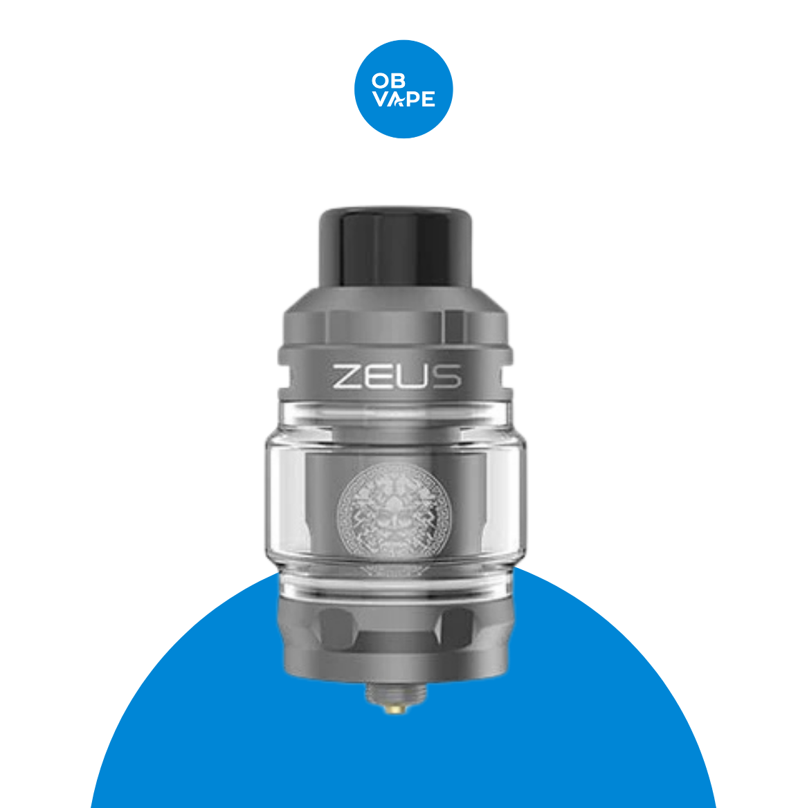 Geekvape Zeus Sub Ohm Tank Ireland | Sub Ohm Vape Tank | OB Vape | OB Vape Ireland Geekvape Zeus Sub Ohm Tank Ireland | Sub Ohm Vape Tank | OB Vape | OB Vape Ireland