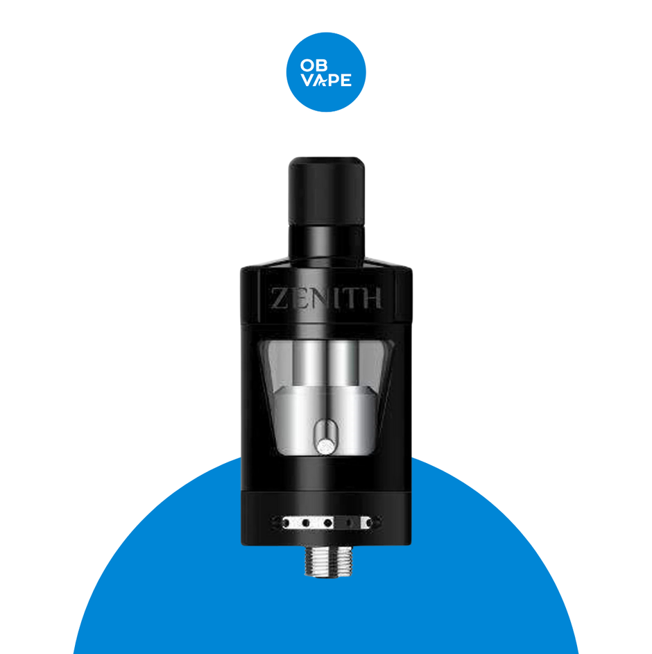 Innokin Zenith D22 Tank
