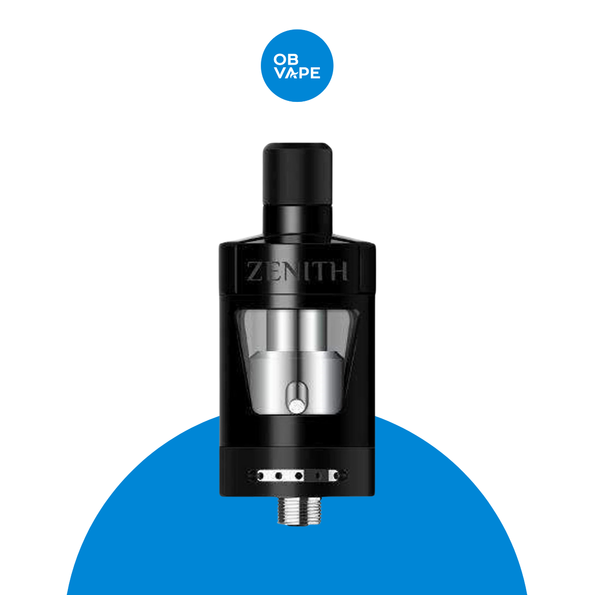 Innokin Zenith D22 Tank