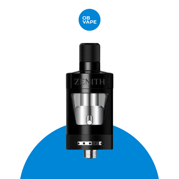 Innokin Zenith D22 Tank