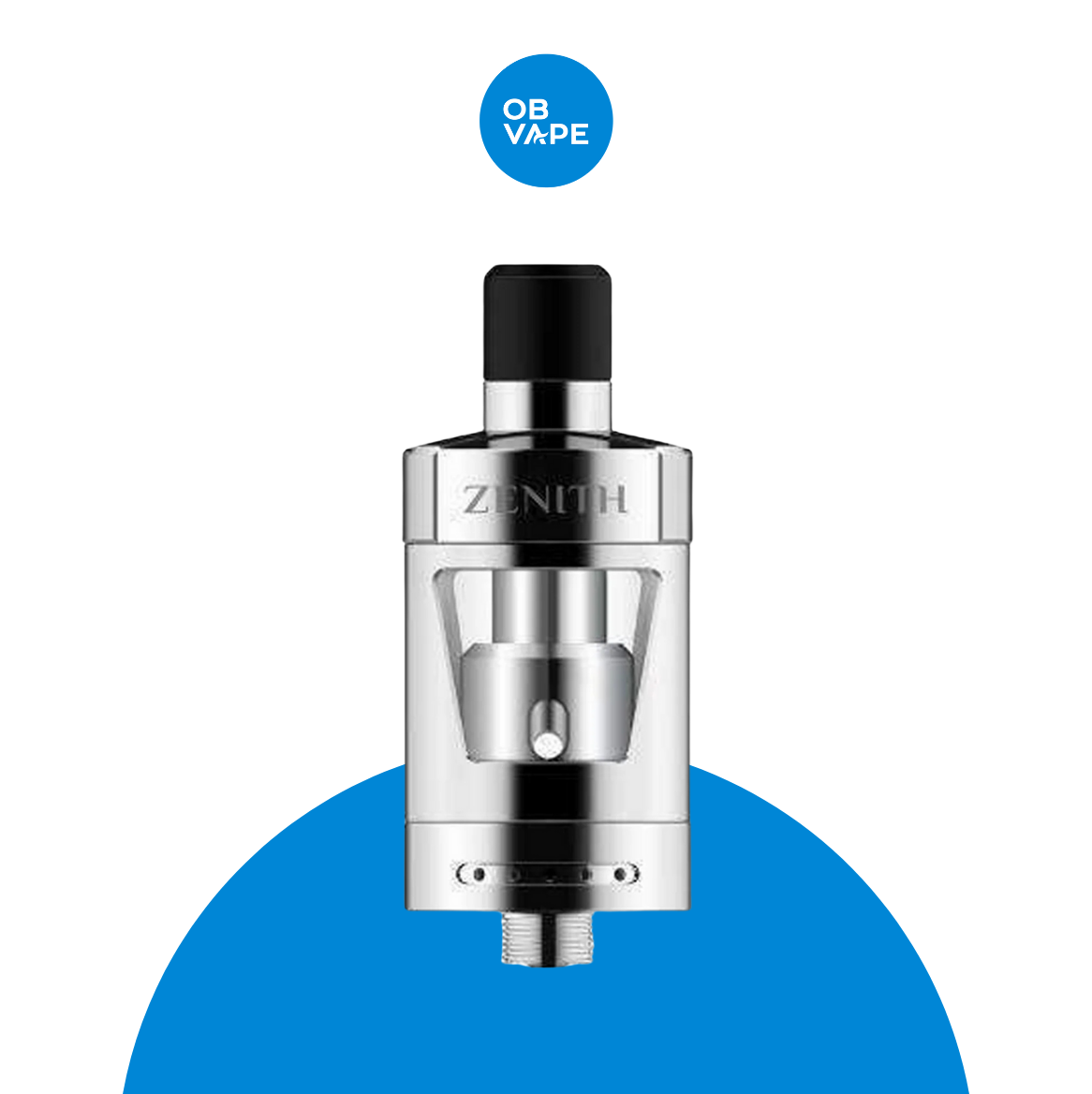 Innokin Zenith D22 Tank