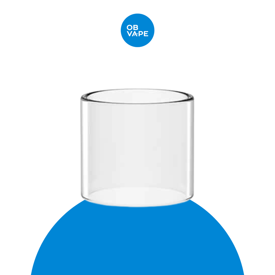 Vaptio Tyro 2ml / 4ml Bubble Glass