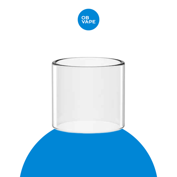 Vaptio Tyro 2ml / 4ml Bubble Glass