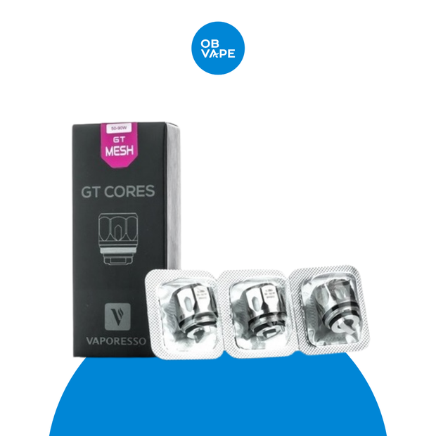 Vaporesso - GT Core Coils