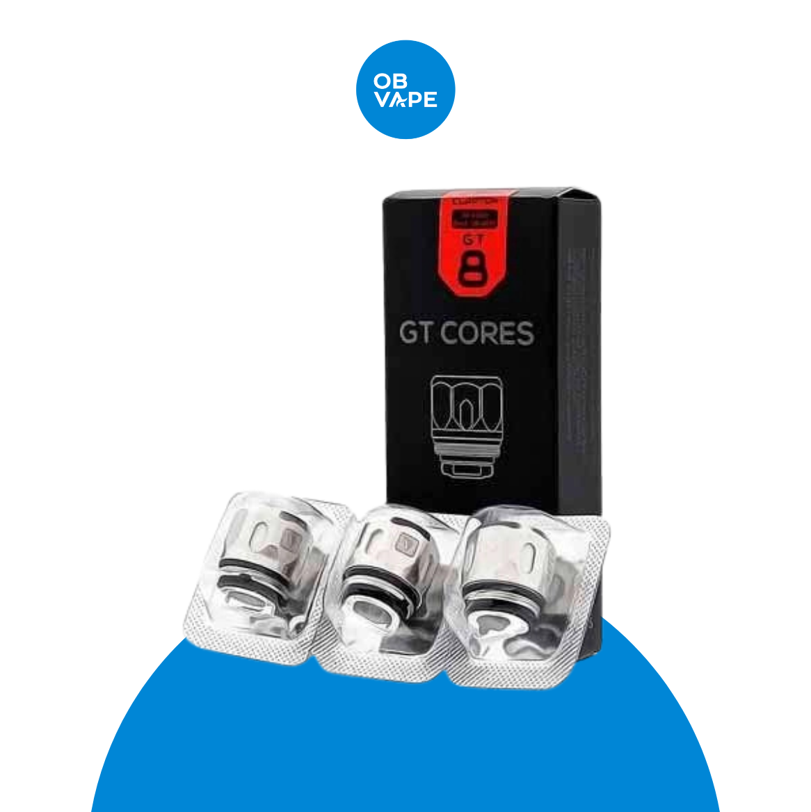 Vaporesso - GT Core Coils