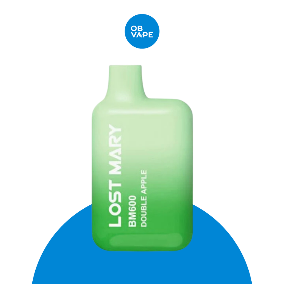 Lost Mary BM600 Disposable Vape (20mg)