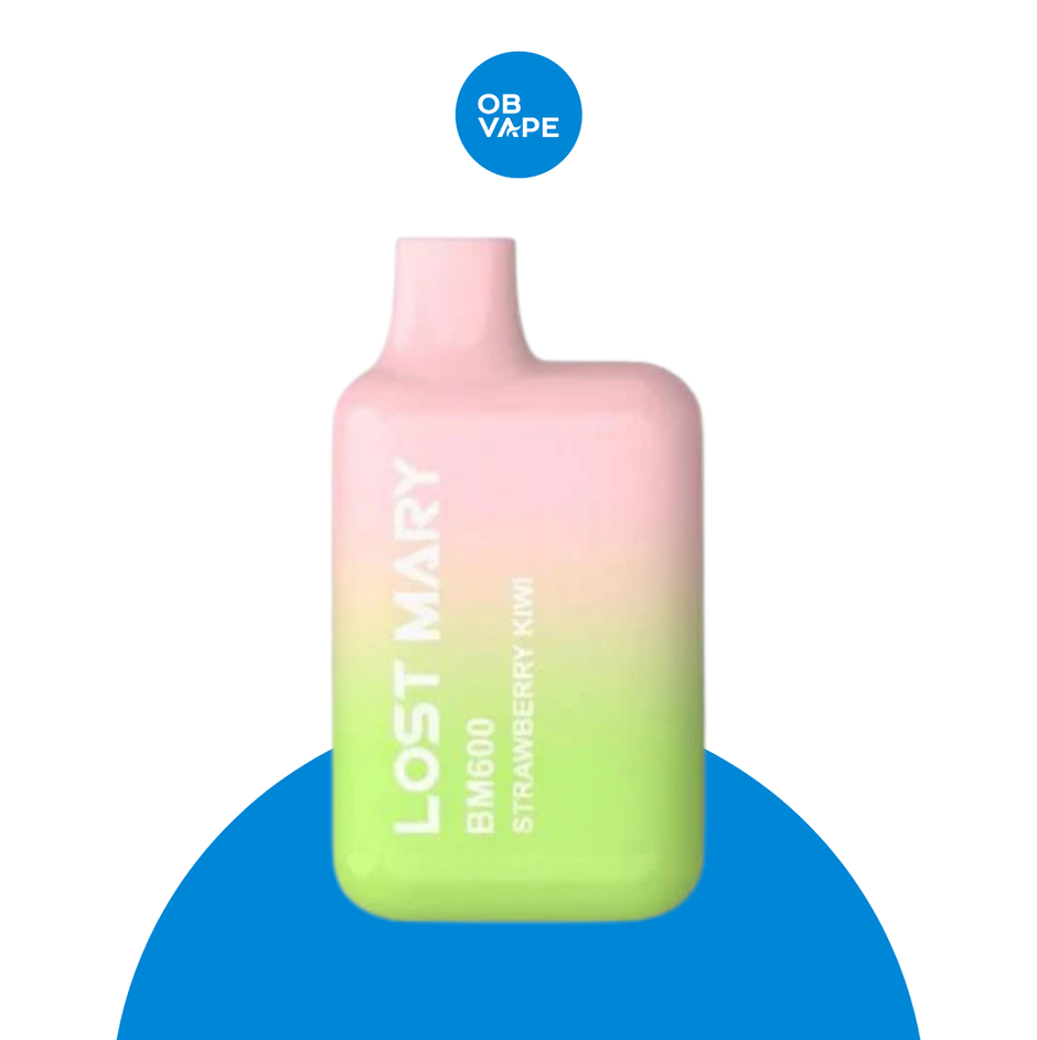 Lost Mary BM600 Disposable Vape (20mg)