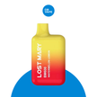 Lost Mary BM600 Disposable Vape (20mg)