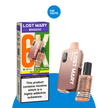 Lost Mary 6K BM6000 6000 Puff Disposable Vape