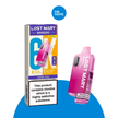 Lost Mary 6K BM6000 6000 Puff Disposable Vape