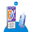 Lost Mary 6K BM6000 6000 Puff Disposable Vape