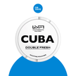 CUBA Nicotine Pouches (16MG/66MG)