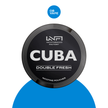 CUBA Nicotine Pouches (16MG/66MG)