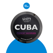 CUBA Nicotine Pouches (16MG/66MG)