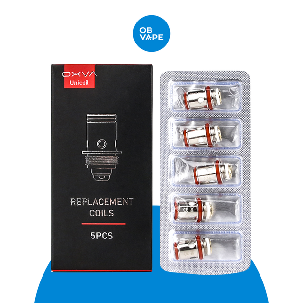 OXVA Unicoil - Origin Uni Replacement Coils