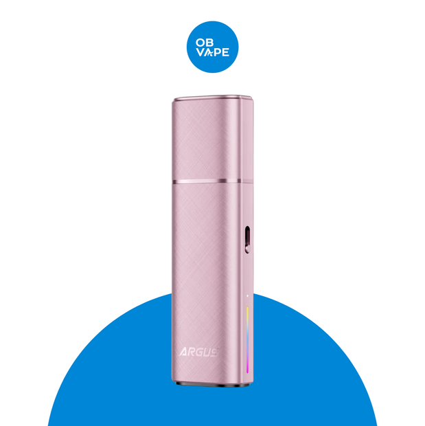Voopoo Argus Klyc Kit