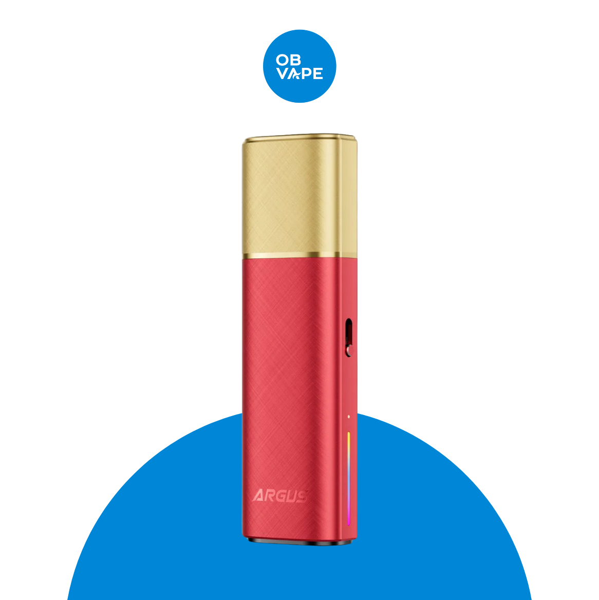 Voopoo Argus Klyc Kit