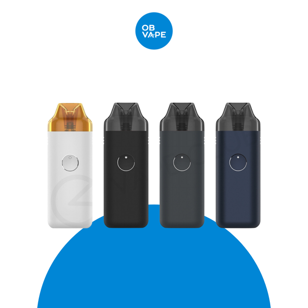 GeekVape Wenax C1 Pod Kit