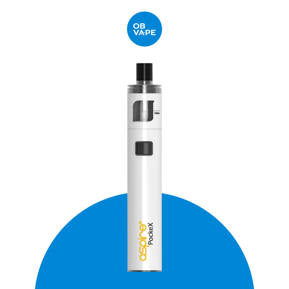 Aspire PockeX Kit Ireland | Vape Kit | OB Vape | OB Vape Ireland Aspire PockeX Kit Ireland | Vape Kit | OB Vape | OB Vape Ireland