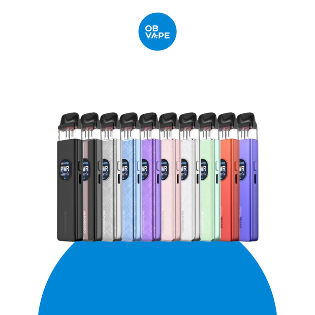 Vaporesso XROS 5 Pod Kit