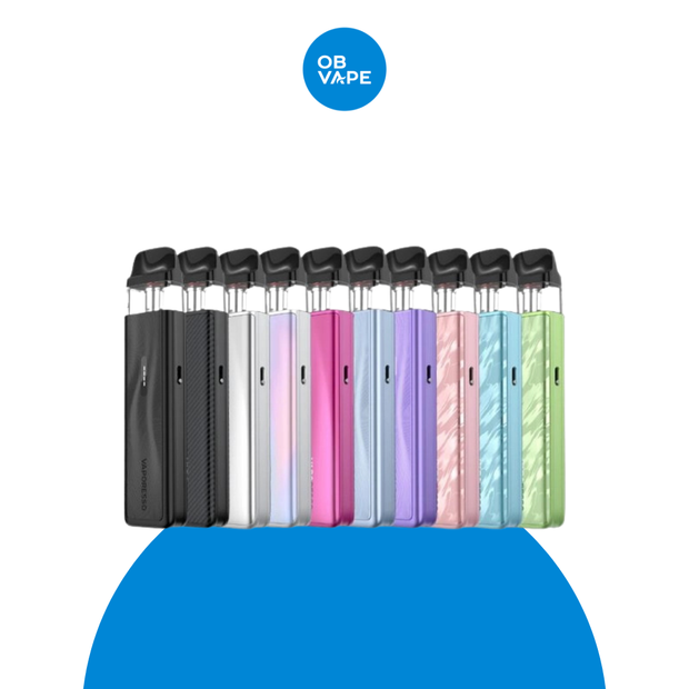 Vaporesso XROS 5 Mini Pod Kit